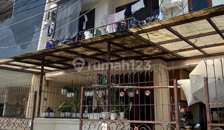 Rumah Agung Barat Siap Huni Turun Harga Murah Banget