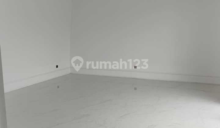 Rumah Baru Cempaka Putih Tengah American Classic 2