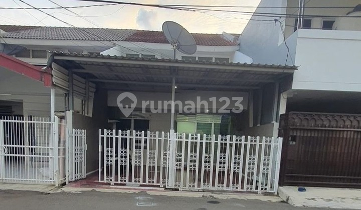 For Rent Janur Asri Ready to Occupy 6X17 1.5 Floors For Rent Janur Asri Ready to Occupy 6X17 1.5 Floors