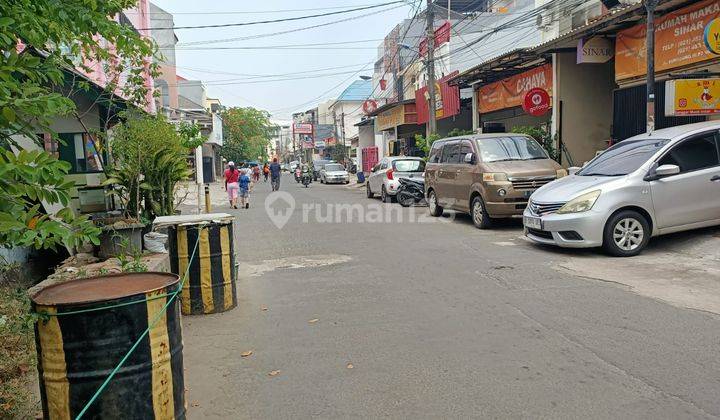 Ex Ayam Keprabon Rapih Ruko 3lt Sumagung Raya Sangat Strategis Siapa Cepat Dia Dapat 2