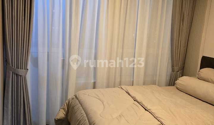 16th Floor Paladian Full Furnished Kitchen Set New