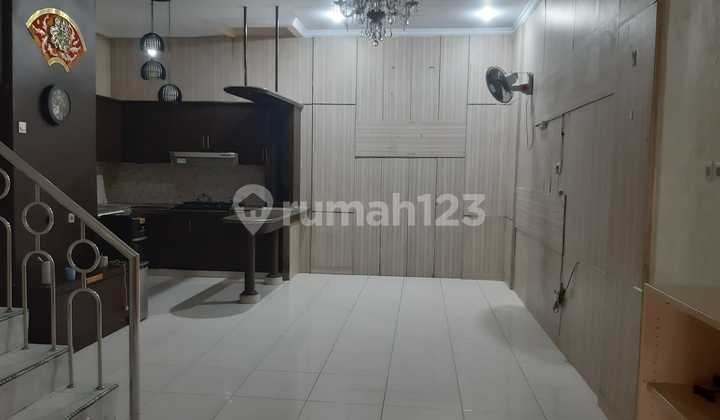 Rumah Bisma C Termurah Siap Huni