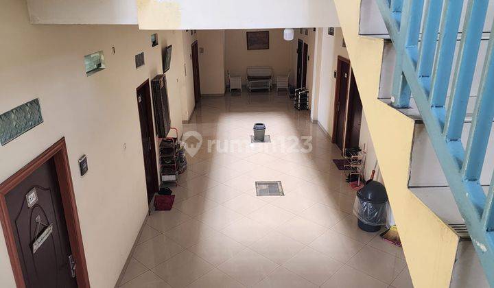 Dijual Kost2an 73 Kamar + Kamar Mandi Dalam 90 Selalu Terisi  2