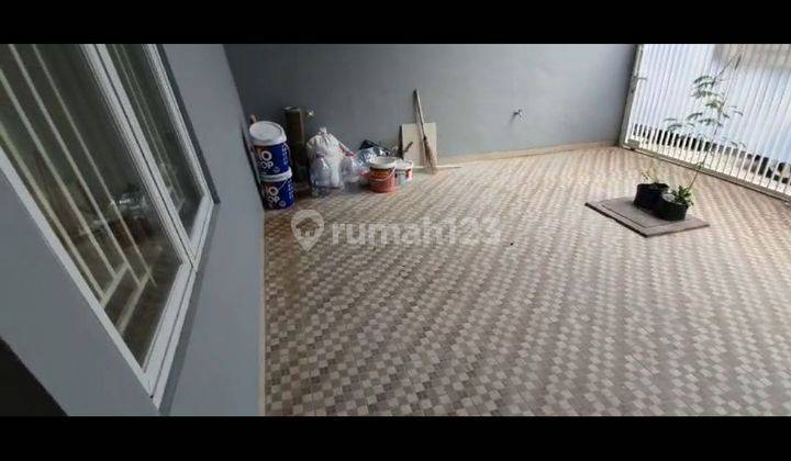 Murah!! Rumah Minimalis Bagus 3.5lantai Daerah Sunter 2