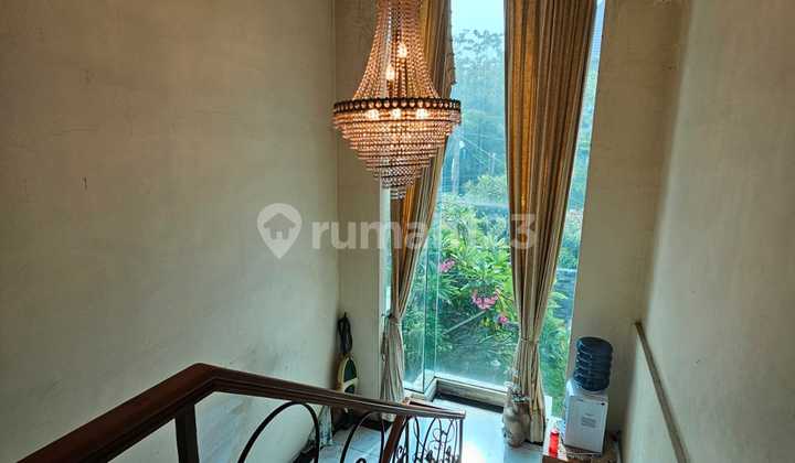 DIjual RUmah 2 Lantai Danau Indah Barat SIap Huni SHM  2