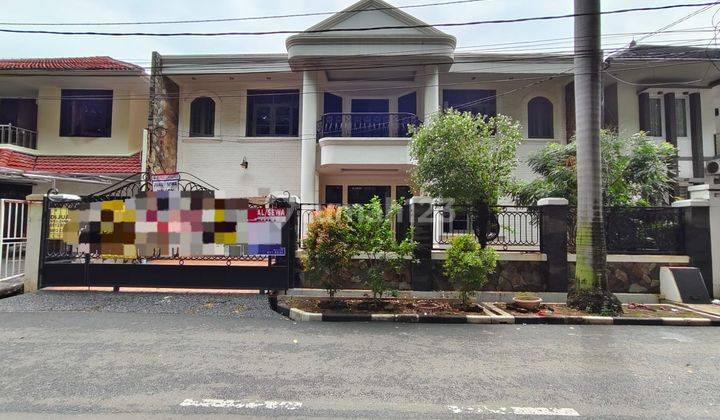 Dijual Rumah 2lt Gading Kirana Bagus Siap Huni 300m2 1