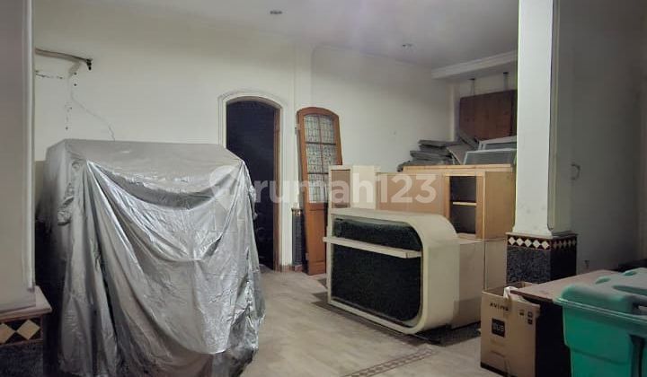 Agung Perkasa Jalan Besar Termurah Se Sunter 12X25 Cocok Ber Investasi Agung Perkasa Jalan Besar Termurah Se Sunter 12X25 Cocok Ber Investasi