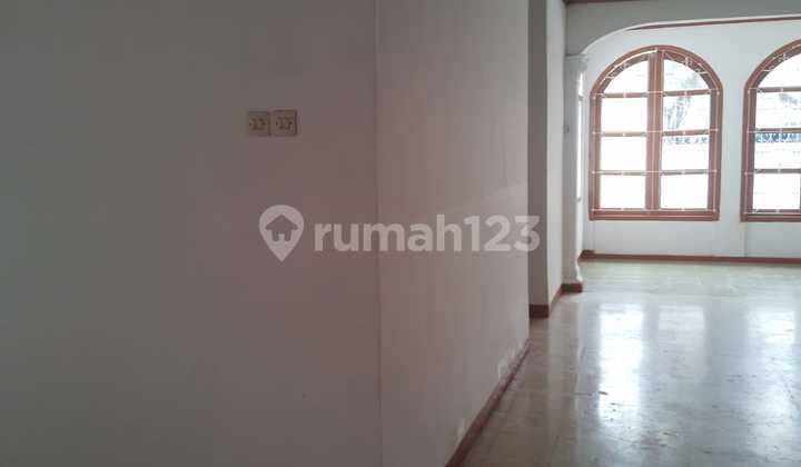 Rumah Sunter Besar bisa Online dan Tempat Tinggal 2