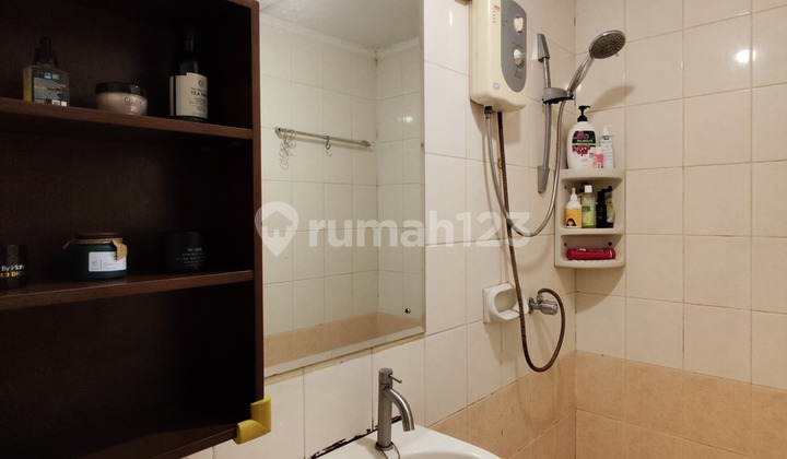 Ready-to-Occupy Apt Medit 20th Floor, KPA assistance available.