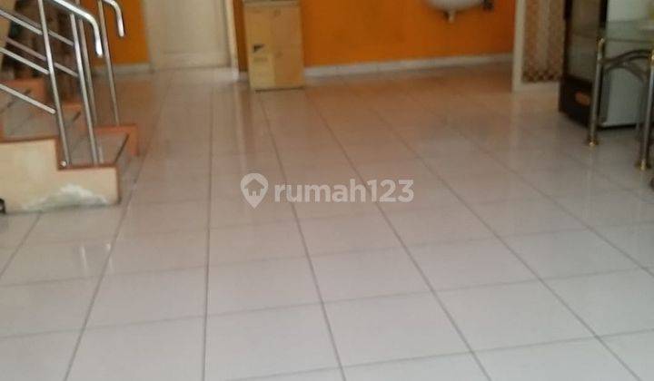 Turun Harga Dijual Murah Rumah Disunter Paradise 10x24 2