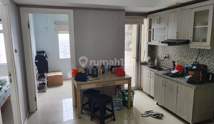 Termurah Dijual Apartemen Greenlake Sunter Tower Southern 42m 1