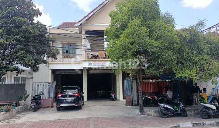 Rumah Rawa Badak Murah Sekali 400M Dapat Tanah dan Bangungan 1