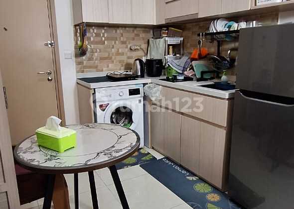 Sedayu Suites 1st Floor Fully Furnished 2