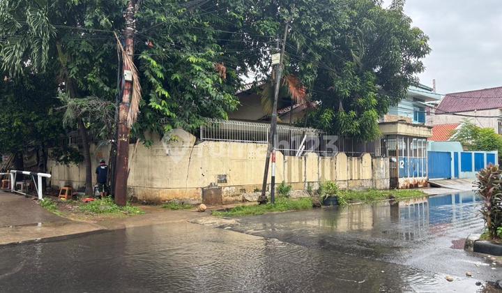 Rumah Layak Pakai Sunter Jalan Raya untuk Usaha atau Online Rumah Layak Pakai Sunter Jalan Raya untuk Usaha atau Online