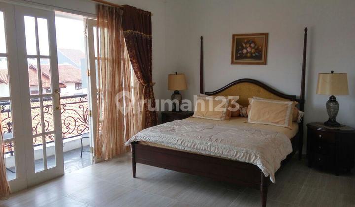 For Sale Luxury House in Cempaka Putih Fully Furnished Ready to Live In Flood-Free For Sale Luxury House in Cempaka Putih Fully Furnished Ready to Live In Flood-Free