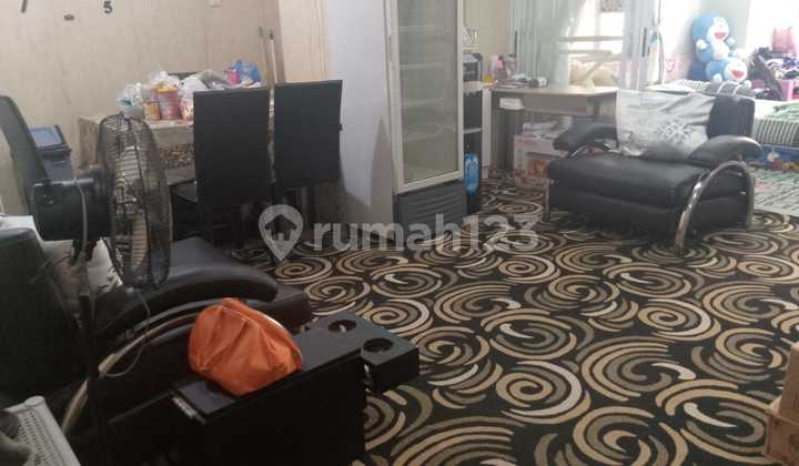 Dijual Apartemen MEtro Sunter 70m2 Lantai 9