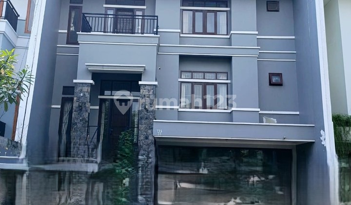 Gading Pelangi Street 3 Brand New Car 2