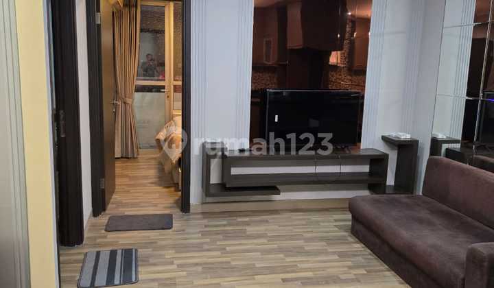 Paladian LT 16 60m²