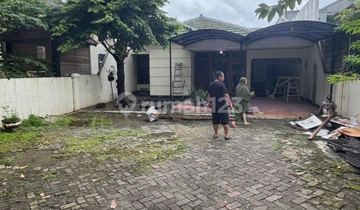 Rumah Sunter bisa Online atau Tempat Tinggal 2