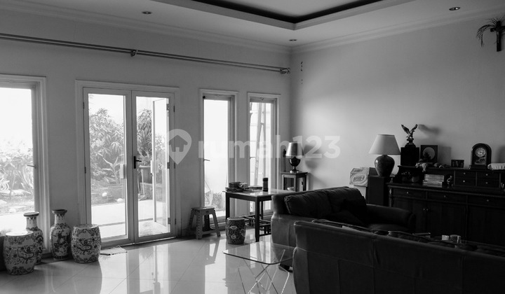 Royal Gading Mansion, a Very Secure and Comfortable Complex for Young Children.