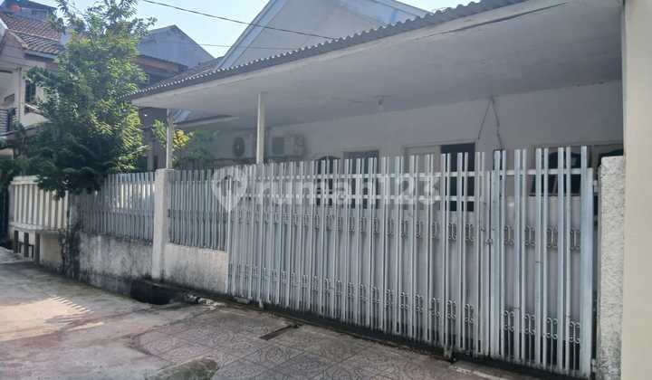 Sunter Ukuran Ideal 10x12 Bisa Parkir Depan Rumah Hitung Tanah Saja