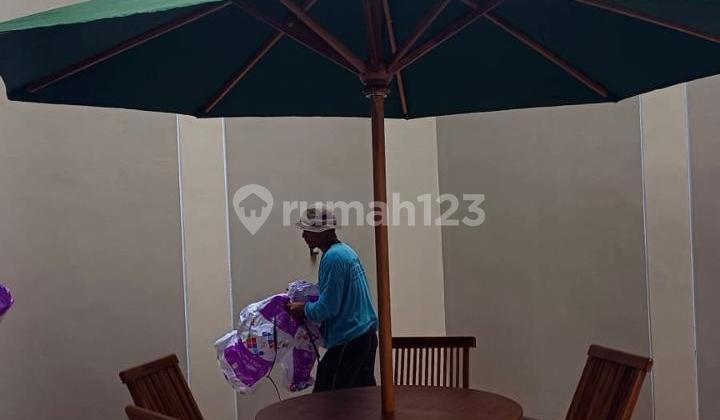 Kwitang Kramat Brand New SIap Huni With Swimming Pool 2