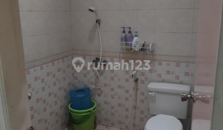 DIjual Rumah TSA2 SIap Huni Murah DI bawah NJOP Jalan Lebar 2