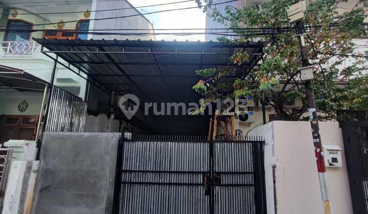 Kavling Molek Siap Bangun 5X18 Kavling Molek Siap Bangun 5X18