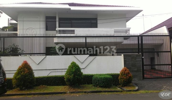 Patra Kuningan Rumah Mewah Siap Huni Pejabat Wajib Punya Patra Kuningan Rumah Mewah Siap Huni Pejabat Wajib Punya