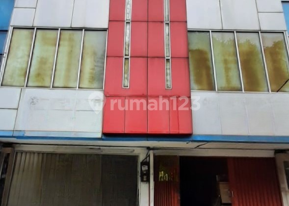 For Rent: 4-Story Townhouse on Bisma Raya, Ready to Use, Suitable for Office For Rent: 4-Story Townhouse on Bisma Raya, Ready to Use, Suitable for Office