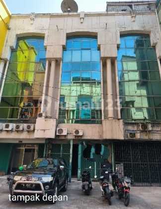 Ruko Royal Sunter Sangat Murah Ruko Royal Sunter Sangat Murah