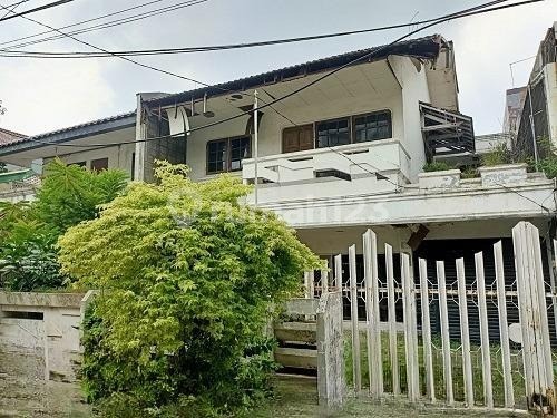 Rumah Tua Agung Jaya Seberang Rs Hermina Siap Bangun Ulang 270M 2