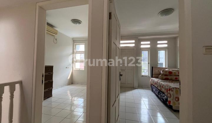 Kelapa Gading Nias Timur Hadap Utara 6X16 Siap Huni 2