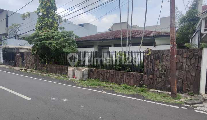 Cempaka Putih Middle Road Wide can be used for Online and Office 1