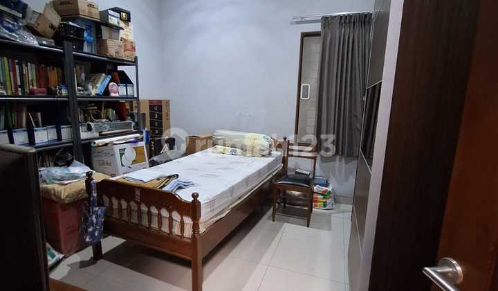 Dijual Rumah Pademangan 8x14 Rumah Rapih Murah Siap Huni 2