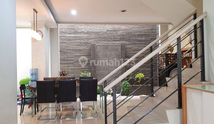 Dijual rumah Bagus dekat Ancol 1