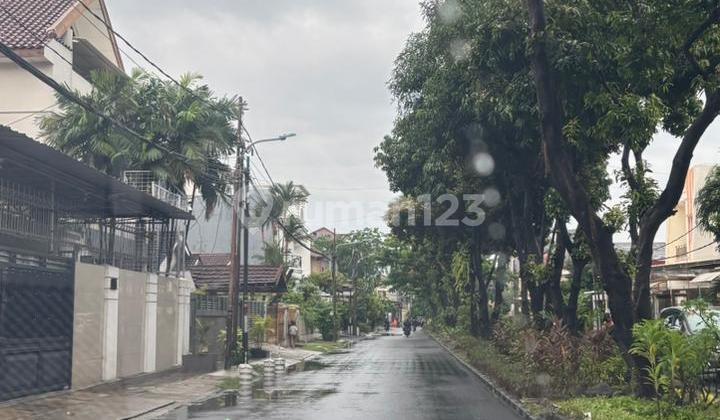 Rumah Layak Pakai Sunter Jalan Raya untuk Usaha atau Online 2