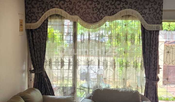 Cempaka Putih Barat 15Jt Per Meter Bapak Ibu bisa KPR