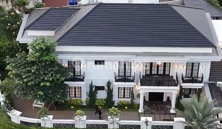 Pondok Indah Hoek Sangat Mewah dan Prestige