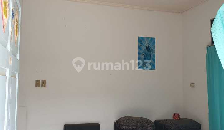Cakep Rumah Sewa Untuk Online atau Tinggal Only 2 KT Bawah Plong 2