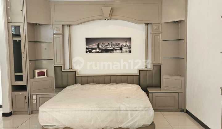 Fully Furnished Kelapa Gading 220m Ready to Occupy Rare Find