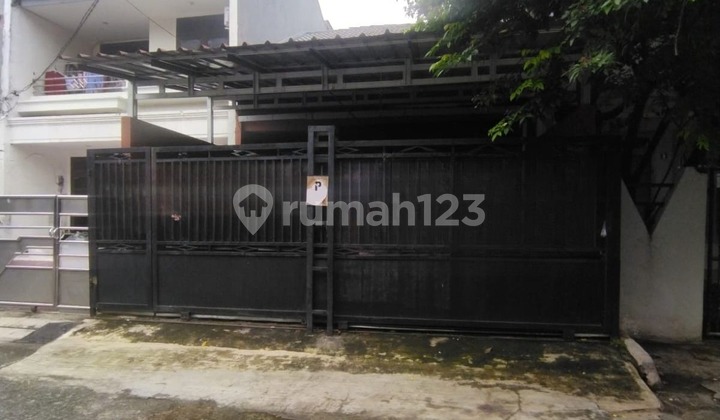 Seunter Garden Ready-to-Occupy Rental Seunter Garden Ready-to-Occupy Rental