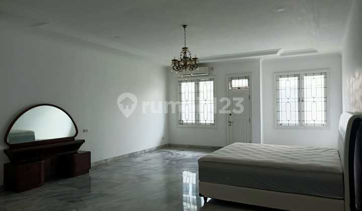 Pulomas Barat Ready to Live In, Luxury, Affordable, Solid. 2