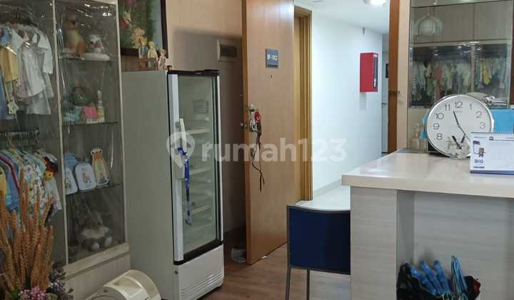 Apt Mansion Fontana 2 KT LB 45M Floor 10