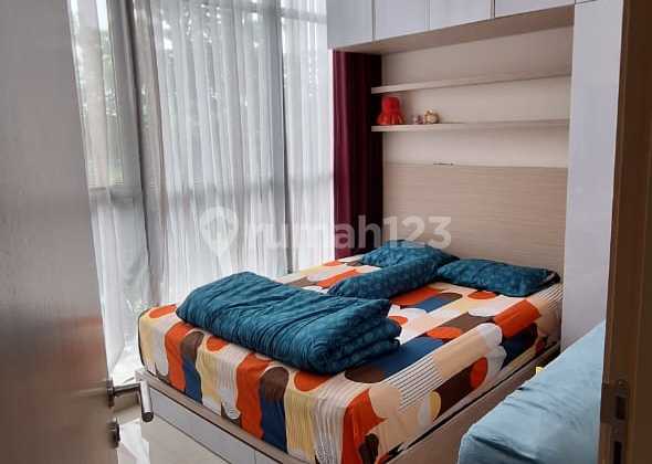 Sedayu Suites 1st Floor Fully Furnished