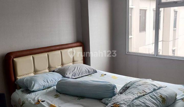 Termurah Dijual Apartemen Greenlake Sunter Tower Southern 42m 2