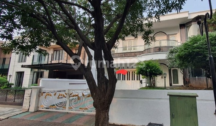 Bukit Gading Villa, Rarely Available Price, Fully Marble, Ready-to-Live House