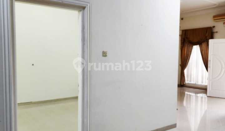 Paradise Timur Raya Rumah Bagus Siap Huni 2