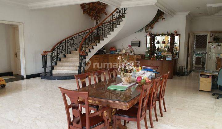 Dijual Rumah Mewah Vgi Turun Harga Dari 33M Jadi 27m 1