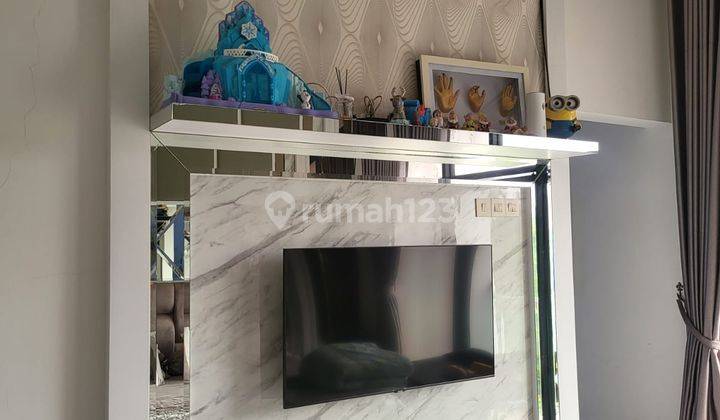 Dijual Fully Furnished Kelapa Gading Siap Huni Pinggir Jalan 2